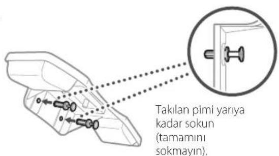 CANON iSENSYS MF754Cdw - Kağıt Besleyici - 4