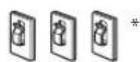 CANON iSENSYS MF754Cdw - Telefono aparatas - 6