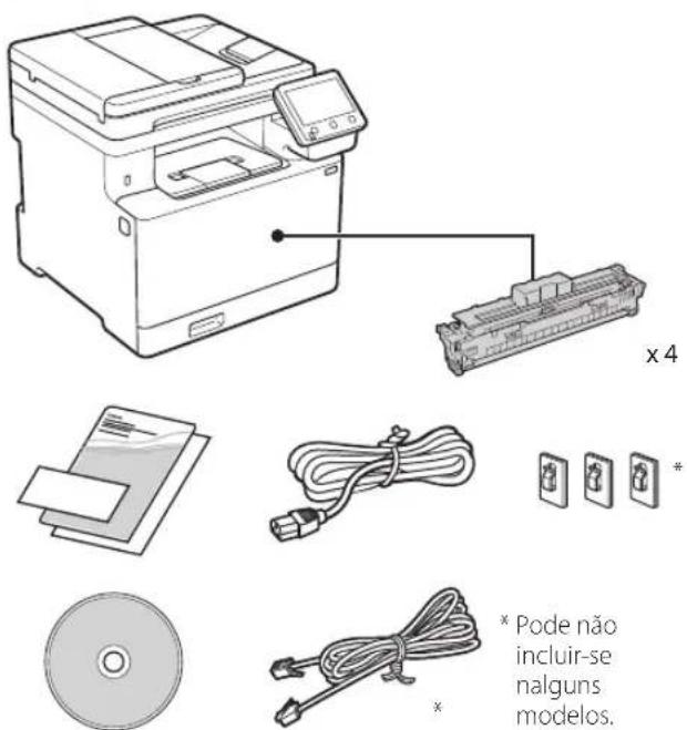 CANON iSENSYS MF754Cdw - Manual do Utilizador - 2