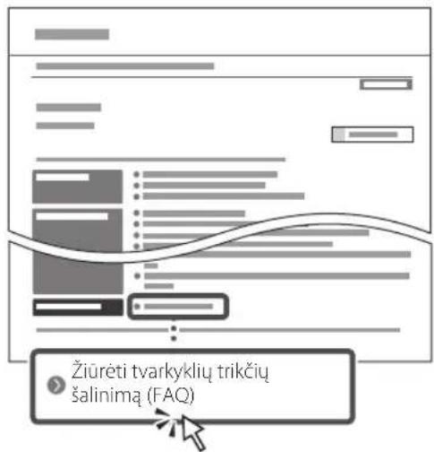 CANON iSENSYS MF754Cdw - Prieiga prie internetinių naudojimo instrukcijų - 4