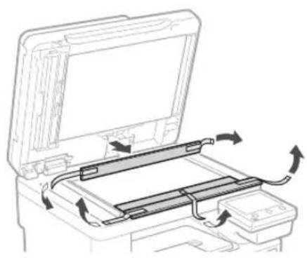 CANON iSENSYS MF754Cdw - 3. - 4