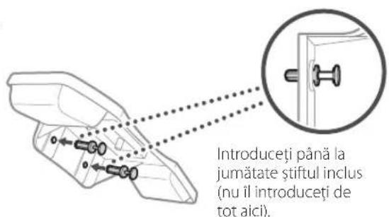 CANON iSENSYS MF754Cdw - Modulul de alimentare cu hârtie - 4