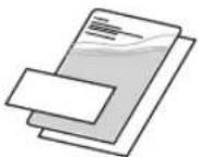 CANON iSENSYS MF754Cdw - Hörer - 1