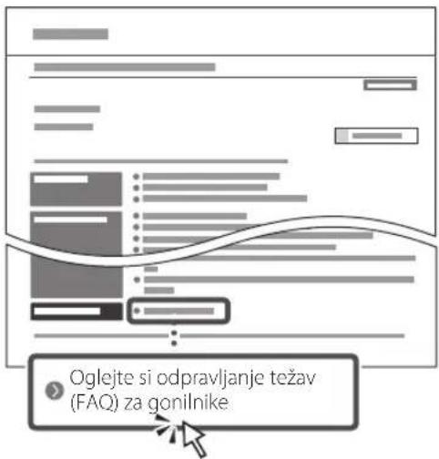 CANON iSENSYS MF754Cdw - Dostop do spletnega priročnika - 4