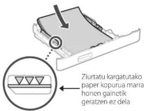 CANON iSENSYS MF754Cdw - 3. - 1