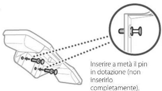 CANON iSENSYS MF754Cdw - Alimentatore carta - 4
