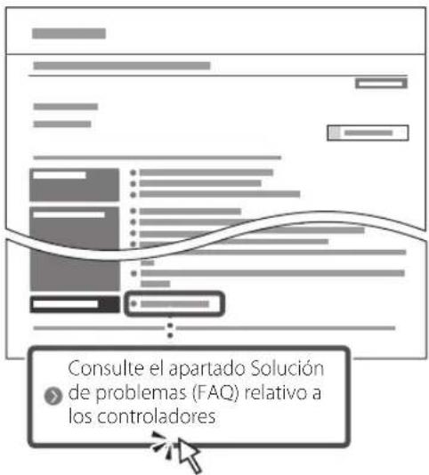 CANON iSENSYS MF754Cdw - Acceso al manual en línea - 4