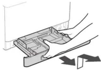 CANON iSENSYS MF754Cdw - 1. - 1