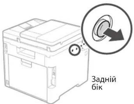 CANON iSENSYS MF754Cdw - Подавач паперу - 3