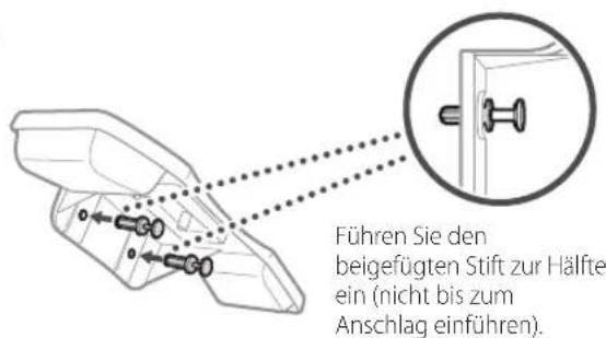 CANON iSENSYS MF754Cdw - Papierzufuhr - 4