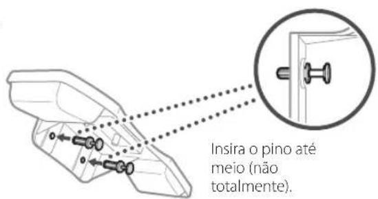 CANON iSENSYS MF754Cdw - Antes de instalar a peça opcional - 3