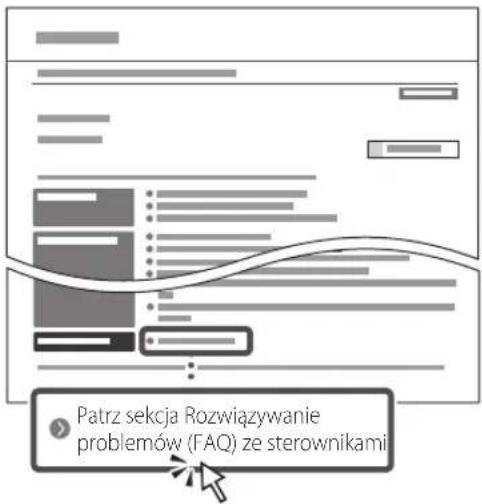 CANON iSENSYS MF754Cdw - Dostęp do internetowej instrukcji obsługi - 4