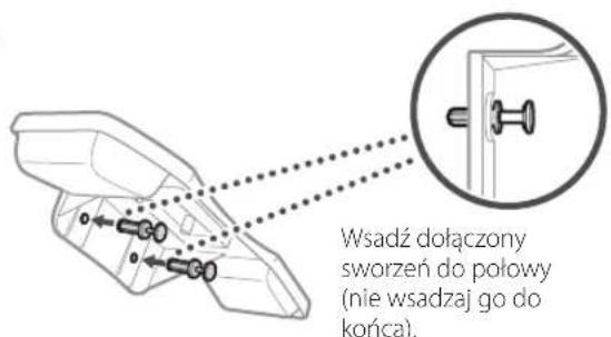 CANON iSENSYS MF754Cdw - Słuchawka - 1