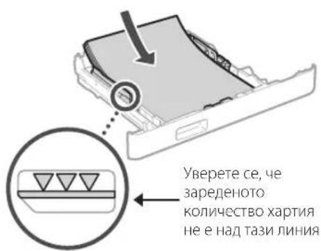 CANON iSENSYS MF754Cdw - 3. - 1