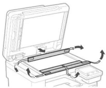 CANON iSENSYS MF754Cdw - Installation af software/ drivere - 6