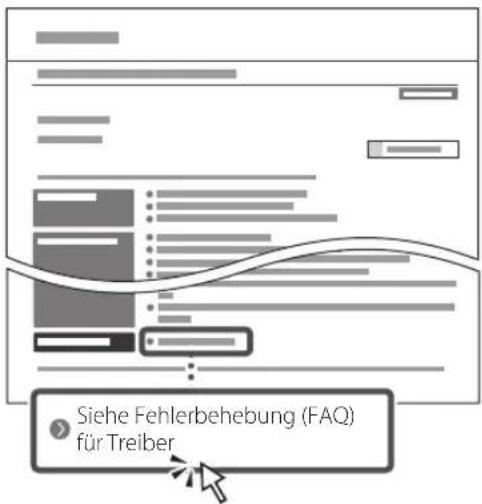 CANON iSENSYS MF754Cdw - FAQ - 2