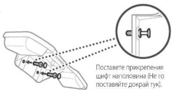 CANON iSENSYS MF754Cdw - Устройство за подаване на хартия - 4