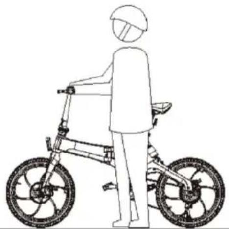 BOHLT X200BL - Avertissement de sécurité - 2
