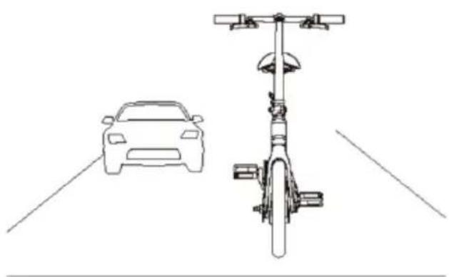 BOHLT X200BL - Avertissement de sécurité - 1