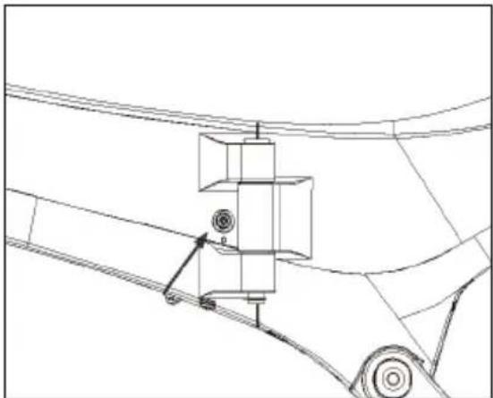 BOHLT X200BL - Aufladen - 1
