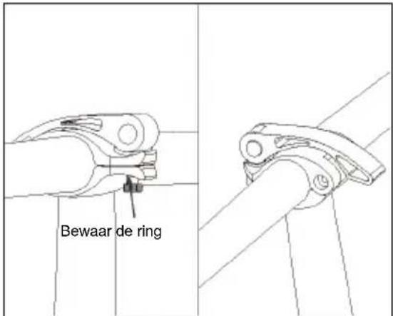 Bewaar de ring