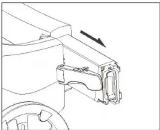 BOHLT X200BL - Autres opérations - 2