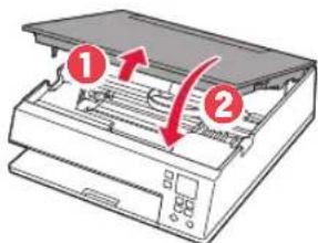 CANON PIXMA TS6351a - Vigtigt - 1