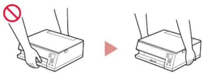 PIXMA TS6351a CANON 3