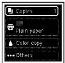 CANON PIXMA TS6351a - Kopieren - 2