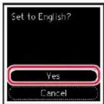 Virran kytkeminentulostimeen 7