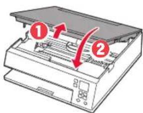 CANON PIXMA TS6351a - Viktig! - 2