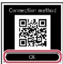 Pulse el boton OK. 2