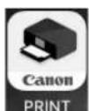 CANON PIXMA TS6351a - Σύνδεση με Smartphone - 3