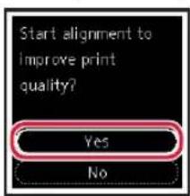 Druk op de knop OK. 1