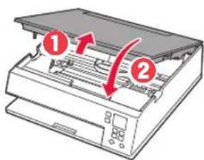 CANON PIXMA TS6351a - Importante - 2