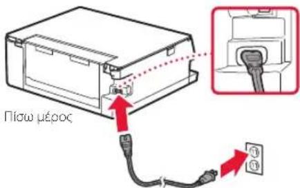 CANON PIXMA TS6351a - Evpyonoin Tou kTunwnt - 2