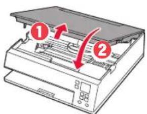 CANON PIXMA TS6351a - Viktigt! - 2