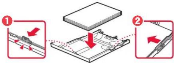 CANON PIXMA TS6351a - Ilaeg papir. - 1