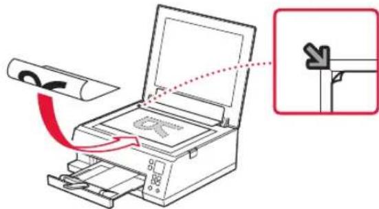 CANON PIXMA TS6351a - Kopiera - 1