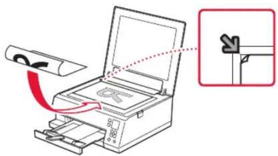 CANON PIXMA TS6351a - Kopieren - 1