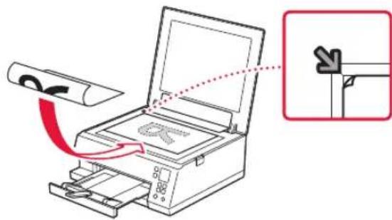 CANON PIXMA TS6351a - Copiando - 1