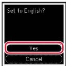 3.Encender la impresora 6