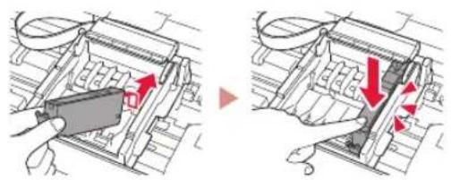 CANON PIXMA TS6351a - Importante - 2