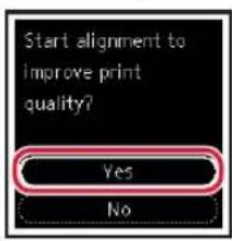 Paina OK-painiketta. 1