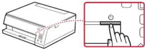 Virran kytkeminentulostimeen 3