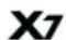 NILOX X7 - Équipement approprié - 2