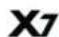 NILOX X7 - Réglages - 1