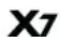 NILOX X7 - Changer l'écran multifonctionnel - 1