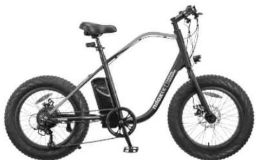 NILOX J3 - 1