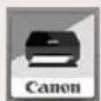 CANON PIXMA TS705a - Installare I'app "Canon PRINT Inkjet/SELPHY" sullo smartphone. - 2